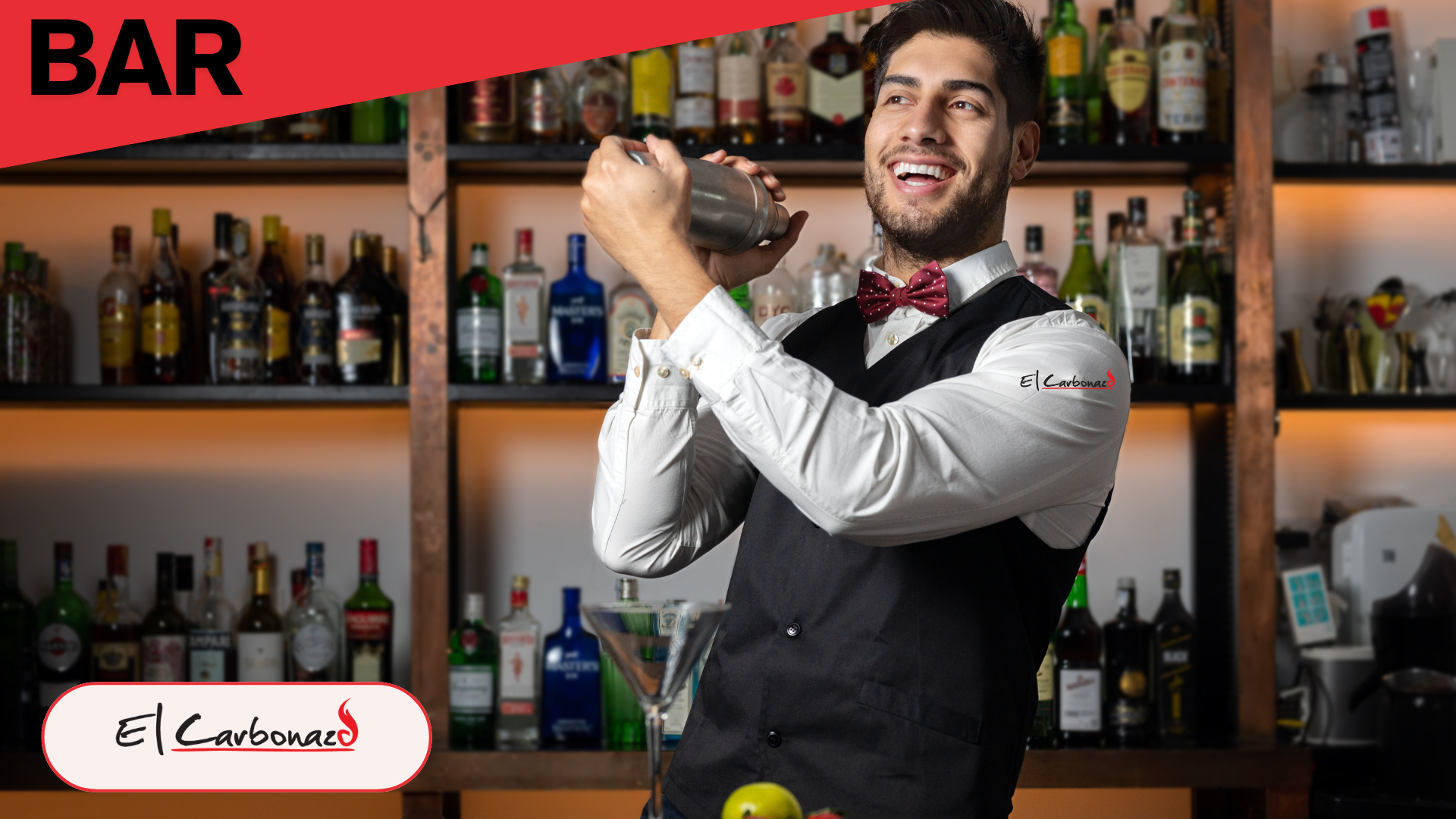 Protegido: CURSO ÁREA DE BAR