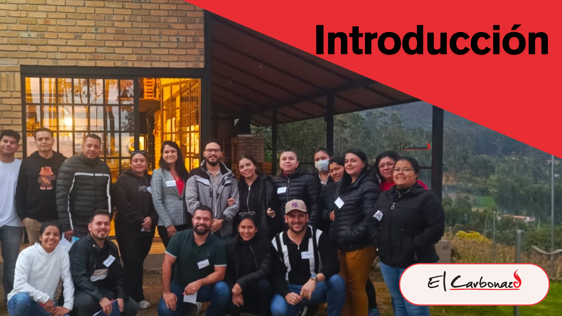 INTRODUCCIÓN